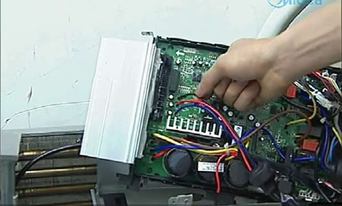 丰顺美的空调电话是多少