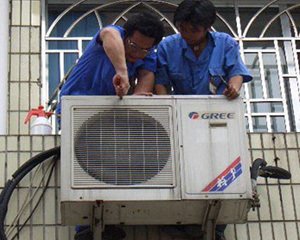 丰顺空调售后维修服务中心在哪里找