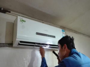 丰顺格力空调电话是多少