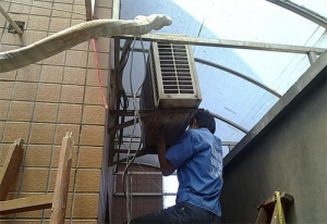 丰顺空调维修售后服务中心