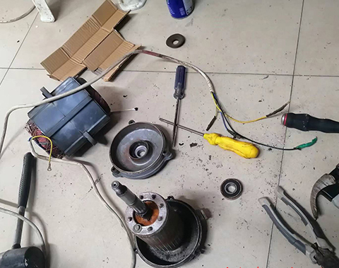 丰顺空调维修售后服务中心电话在哪里找