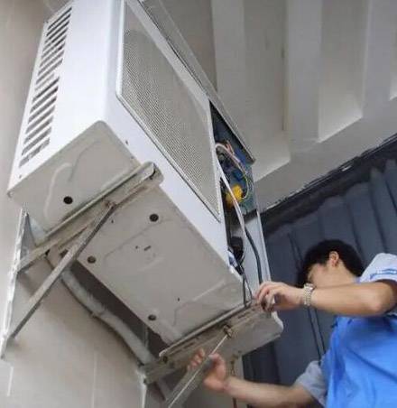 丰顺24小时空调维修热线