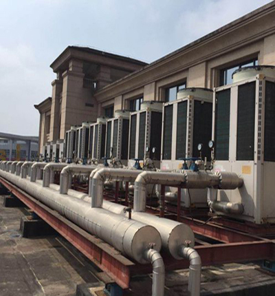 丰顺多联机维修 丰顺中央空调维修