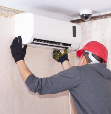 丰顺空调内机噪音大