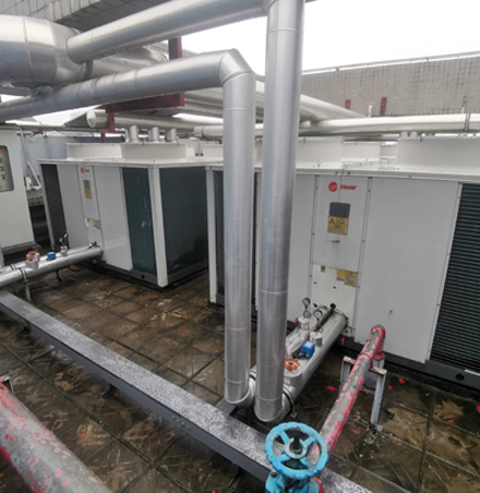 丰顺附近中央空调维修 丰顺上门中央空调维修